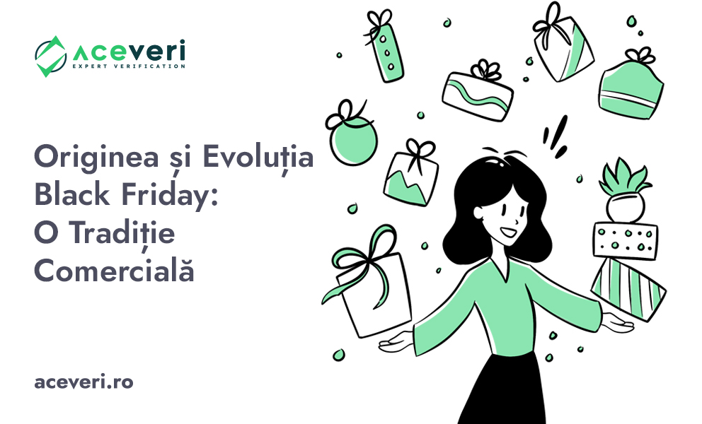 Originea si Evolutia Black Friday