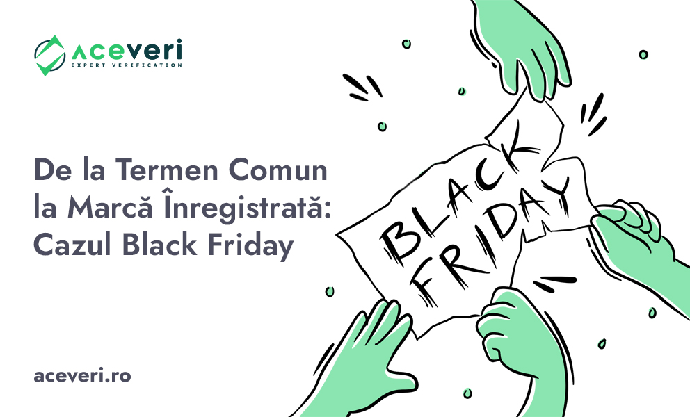 De la termen comun la marca inregistrata