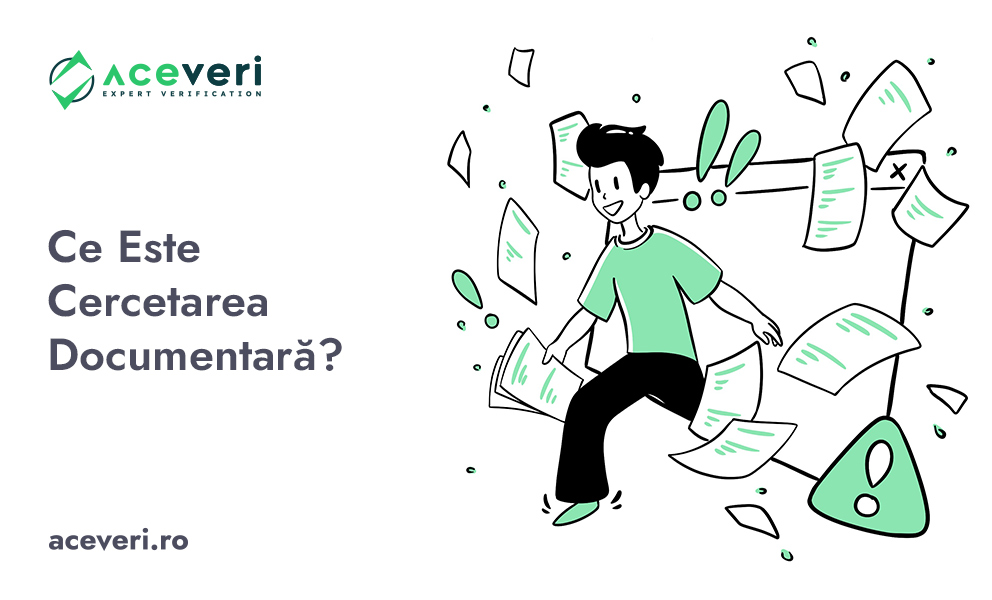 Ce este cercetarea documentara?