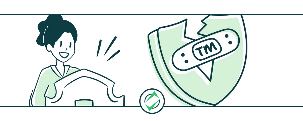 Marca înregistrată, dar abandonată: Când protecția devine vulnerabilitate