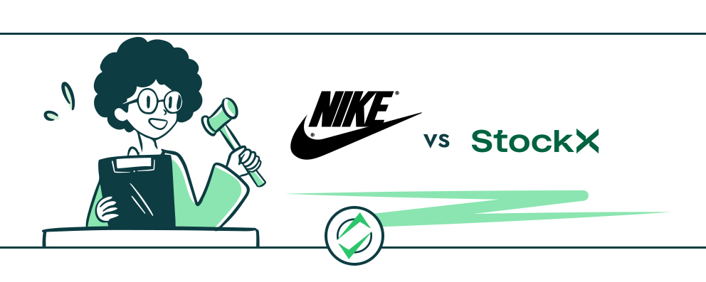 Nike vs. StockX: O bătălie cu miză mare