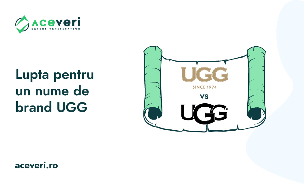 Lupta UGG