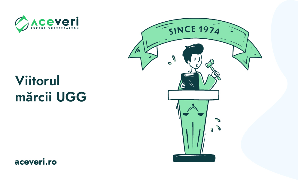 Viitorul UGG